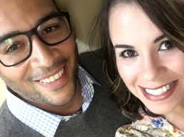 Fundraiser for Marie Whaley by Beth Zeoli : Paul Lopez and Marie Whaley