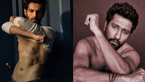 Kartik Aaryan And Vicky Kaushal Flaunt Incredible Body In Shirtless Pictures Hindi Movie News Bollywood Times Of India Selected speeches of lal bahadur shastri, june 11, 1964 to january 10, 1996. kartik aaryan and vicky kaushal flaunt incredible body in shirtless pictures