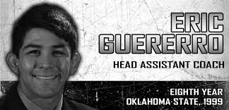 COWBOY WRESTLING TRIES FOR ITS 35TH NCAA TEAM TITLE