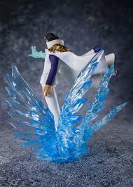 About press copyright contact us creators advertise developers terms privacy policy & safety how youtube works test new features press copyright contact us creators. One Piece Figuartszero Pvc Statue The Three Admirals Kuzan Aokiji