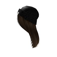 4 Sk8r Girl Brunette Hair Roblox In 2020 Brunette Hair Hair Brunette