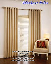 Gorden rumah sakit anti noda anti bakteri , gorden rumah minimalis murah , gorden kantor vertikal blind , gorden wooden blind , gorden roller blind. 15 Gorden Murah Pontianak