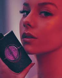 Submitted 16 days ago by stuffsome1733. Elite Cast Gallery Photo Ester Exposito Is The Ambassador Of The