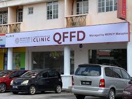 Klinik 1malaysia ampang baru, ipoh. Klinik Untuk Pelarian Dibuka Di Malaysia Alhijrah Online