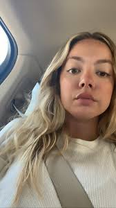 Geneva Shaw In San Clemente CA