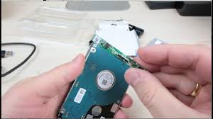 Desktop harddrive upgrade with seagate backup plus slim 2tb. How To Disassemble A Segate 2t Slim Ext Drive Youtube