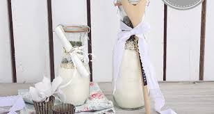 Selbstgemachte backmischungen im glas sind ein tolles geschenk. Backmischung Im Glas Selber Machen Schon Bei Dir By Depot