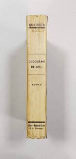 We did not find results for: De Doua Mii De Ani De Mihail Sebastian Cu Prefata De Nae Ionescu Ed I Bucuresti