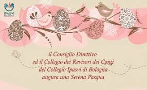 La redazione di informazionefiscale.it augura a tutti i suoi lettori i migliori auguri per una felice e serena santa pasqua. Auguri Di Buona Pasqua Ordine Professioni Infermieristiche Bologna