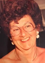 Catherine Cory Obituary (1929