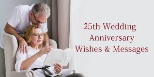 25th anniversary wishes in hindi. 100 Happy Anniversary Wishes Messages Quotes Greetings Giftalove