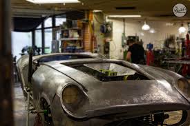 Check spelling or type a new query. 1958 Ferrari 250 Gt California Spyder In The Making Ferrari
