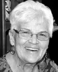 Connie Morrell Obituary (1942