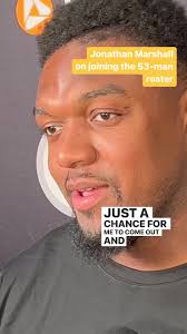 Jonathan Marshall Arkansas