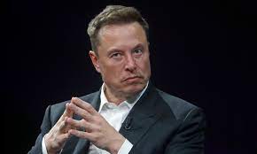 The Chaotic Power of Elon Musk's Foreign Political Interventions - New Lines Magazine