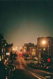 Night Drive Yankeecandle Myrelaxingrituals Beautiful Places Neon Nights Night Driving