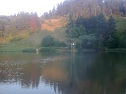 Roșia montană (roșia of the mountains/in the mountains; Paradisul Ochiurilor De ApÄƒ Din Rosia MontanÄƒ TÄƒul Brazi AtracÅ£ie Pentru Turistii PasionaÅ£i De SÄƒlbaticia Naturii Alba24