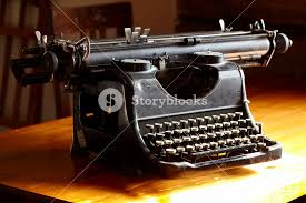 نتیجه جستجوی لغت [typewriter] در گوگل