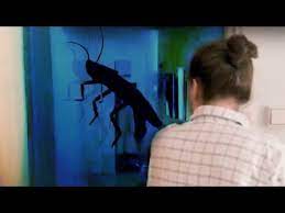 Dancing Cockroach Meme 9 Dancing Cockroach Lights Out Youtube Dance Film Credits Memes
