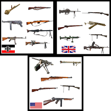 Top 20 of the 116 best gun minecraft servers. Mode Where Weapons Are Separated By Factions Battlefieldv