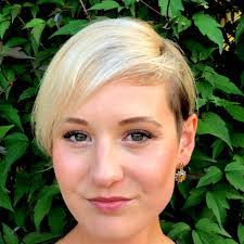 Marie Marron's Instagram, Twitter & Facebook