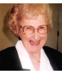 Louise Larson Obituary (1928