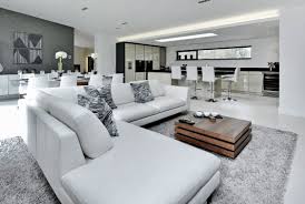 Modern White Living Room Decor Modern White Living Room White Living Room Decor Modern Style Living Room