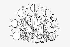 Shading the crystal cluster drawing. 28 Collection Of Crystal Cluster Drawing Tumblr Transparent Crystal Drawing Free Transparent Png Download Pngkey
