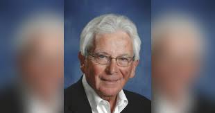 Obituary for James Erwin Seyer