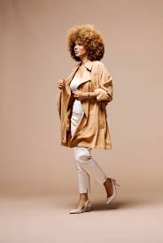 Boulevard Nude - Urbanima