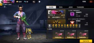 To be the last survivor is the only goal. Most Expensive Garena Free Fire Id With Og Items From Season 2