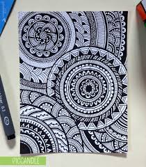 doodle circular pattern design doodle design pattern www youtube com piccandle zentangle patterns mandala art lesson doodle art drawing