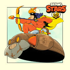 Brawl Stars On Twitter We Ve Chosen The Winners For The Retro Style Brawl Stars Illustration Contest They Re Amazing Check Them Out 10 Honorable Mentions Here Https T Co 270vuhlate Https T Co Lkunbgdxcf