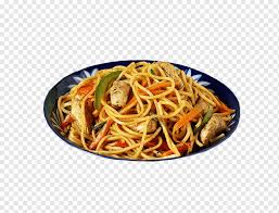Like fortune cookies and chop suey invented in the u.s. Chow Mein Chinese Noodles Singapore Style Noodles Lo Mein Fried Noodles Rice Noodle Food Recipe Cuisine Png Pngwing