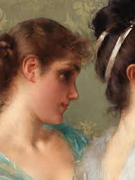 🦢 Historical Beauty 🦢