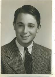 Not About Music: Marvin Gore [1923-2015]