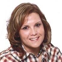 Felisha Joyce Goode Obituary