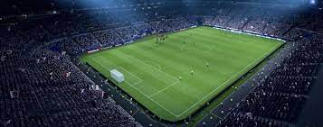In questo articolo troverete la lista completa, e sempre aggiornata al jayeed stadium aloha park arena del centenario arena d'oro court lane crown lane eastpoint arena el grandioso el libertador estadio de las artes. Fifa 20 Alle Stadien Stadion Liste Mit Bildern Zur Bundesliga