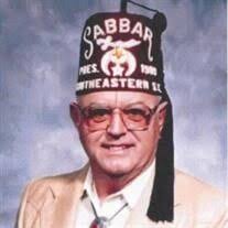 Luther Eugene "Gene" Kennedy Obituary