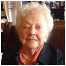 Obituary information for Josephine Everett