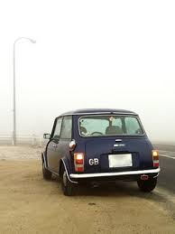 Mini Miner The Original Mini Mini Cars Classic Mini Mini Lifestyle