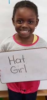 Dogwood Elementary School's A “Queen Bee” Production