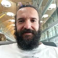 Javier Jesus's Instagram, Twitter & Facebook