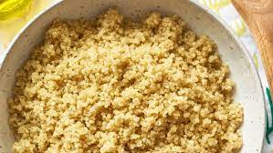 We did not find results for: 5 Mistakes To Avoid When Making Quinoa Kitchn