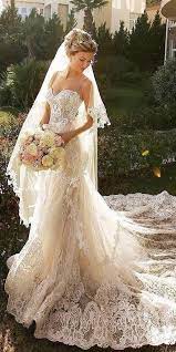 So Wonderful Wedding Dress For A Summer Outdoor Wedding Weddings Weddingdress Bride Weddin Wedding Dresses Gorgeous Wedding Dress Wedding Dresses Romantic