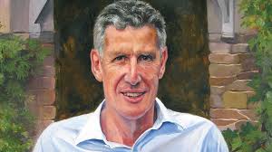 Gillian Erskine-Hill