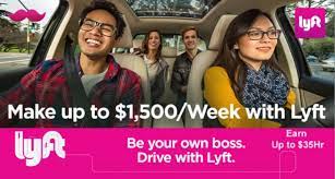 That will be a total bonus of $150, and you will unlock your next tier. Lyft Driver Sign Up Bonus Up To 5 000 Best Promo Invite Code 2020