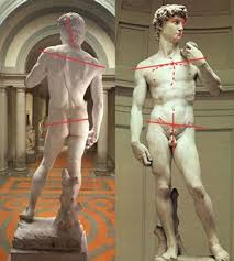 Here are all the possible meanings and translations of the word doryphoros. Contrapposto