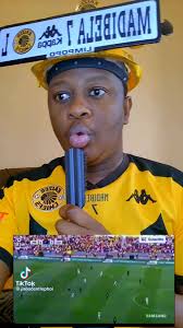 Soweto Derby: A Dramatic Rivalry Between Amakhosi