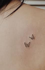 The bird is considered an independent and bright feathered animal. 30 Cool Small Tattoos For Women In 2021 The Trend Spotter